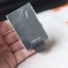 HERMES Constance 19CM Epsom Leather CK89 Noir Silver Hardware 1-18