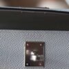 HERMES Mini Kelly ll 19CM 8U Blue Glacier Silver Hardware New