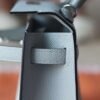 HERMES Mini Kelly ll 19CM 8U Blue Glacier Silver Hardware New