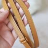 Hermes Kelly To Go Wallet Epsom Leather 2S Sesame Silver Hardware