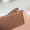 Hermes Constance 19CM 2J Quebracho Silver Hardware Top