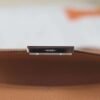 Hermes Constance 19CM 2J Quebracho Silver Hardware Top