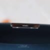 Hermes Constance 19CM Epsom S4 Deep Blue Enamel Buckle Blue Hardware