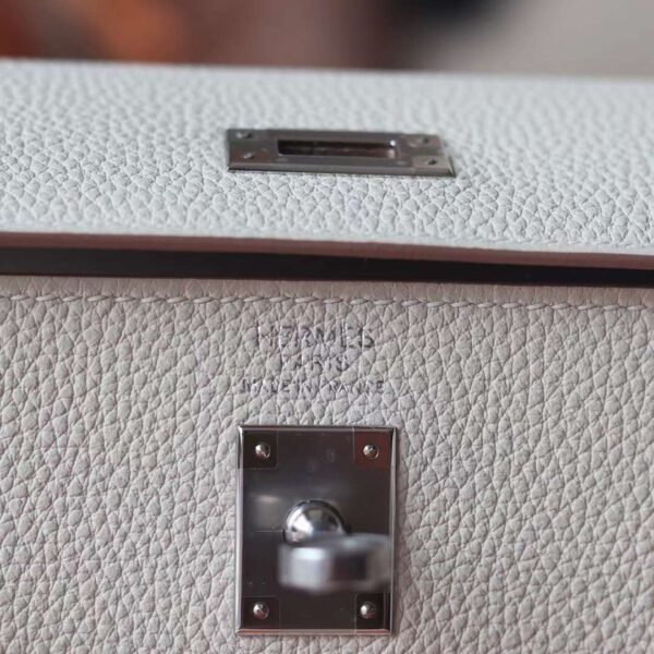 Kelly 25CM Togo Leather