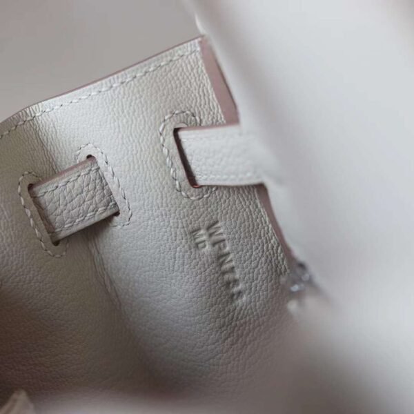 Kelly 25CM Togo Leather