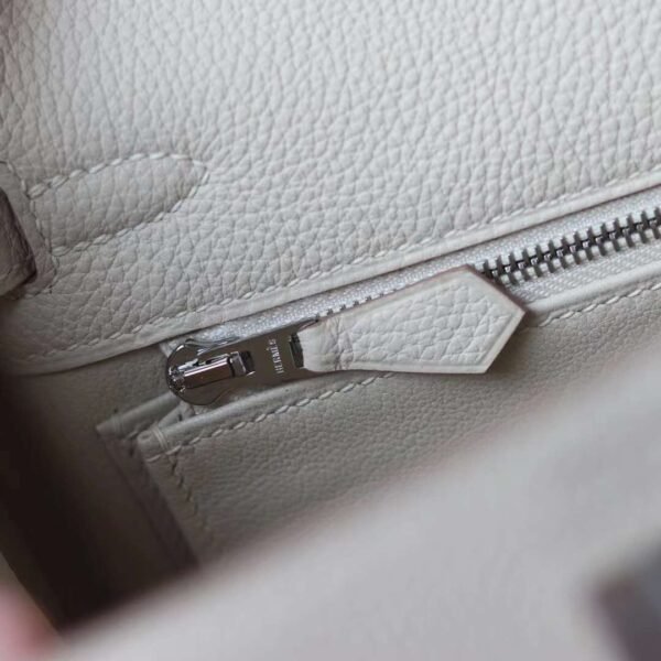 Kelly 25CM Togo Leather