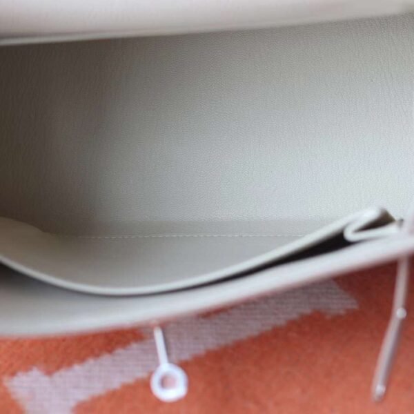 Kelly 25CM Togo Leather