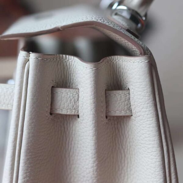 Kelly 25CM Togo Leather