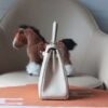 Kelly 25CM Togo Leather