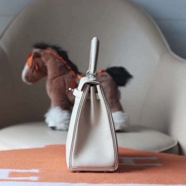 Kelly 25CM Togo Leather
