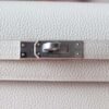 Kelly 25CM Togo Leather