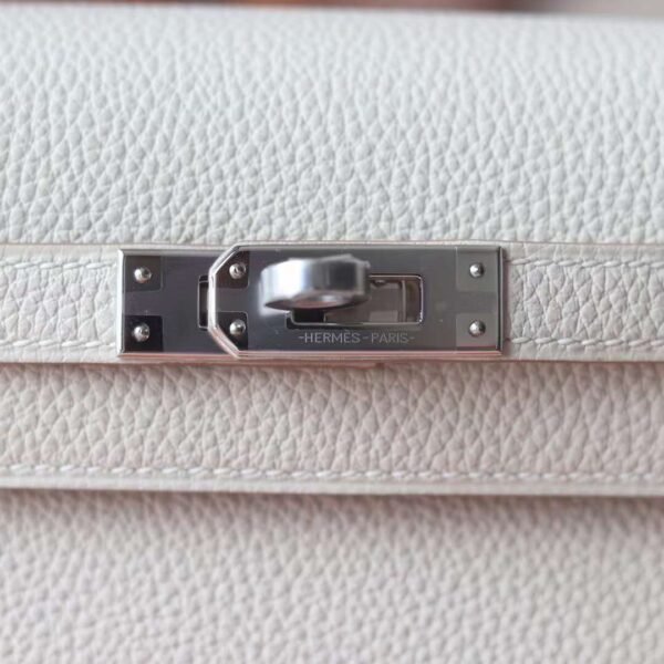 Kelly 25CM Togo Leather