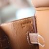 Hermes Birkin 30CM CK37 Gold