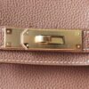 Hermes Birkin 30CM CK37 Gold