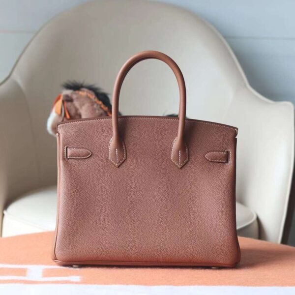 Hermes Birkin 30CM CK37 Gold