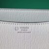 HERMES Constance 19CM Chever Bag Vert Fizz/Vert Deau PHW Hardware