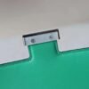 HERMES Constance 19CM Chever Bag Vert Fizz/Vert Deau PHW Hardware