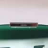 HERMES Constance 19CM Chever Bag Vert Fizz/Vert Deau PHW Hardware