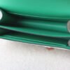 HERMES Constance 19CM Chever Bag Vert Fizz/Vert Deau PHW Hardware