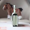 HERMES Constance 19CM Chever Bag Vert Fizz/Vert Deau PHW Hardware