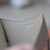HERMES Kelly Disorder Epsom Leather CK10 Craie Gold Hardware