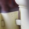 HERMES Birkin 30CM TC Leather i8 Jaune Milton GHW