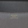 HERMES Constance 24CM 8F Etain Epsom Leather GHW Hardware