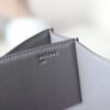 HERMES Constance 24CM 8F Etain Epsom Leather GHW Hardware