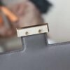 HERMES Constance 24CM 8F Etain Epsom Leather GHW Hardware