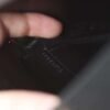 HERMES Mini Kelly CK89 Black Epsom Leather GHW Hardware