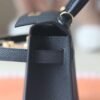 HERMES Mini Kelly CK89 Black Epsom Leather GHW Hardware